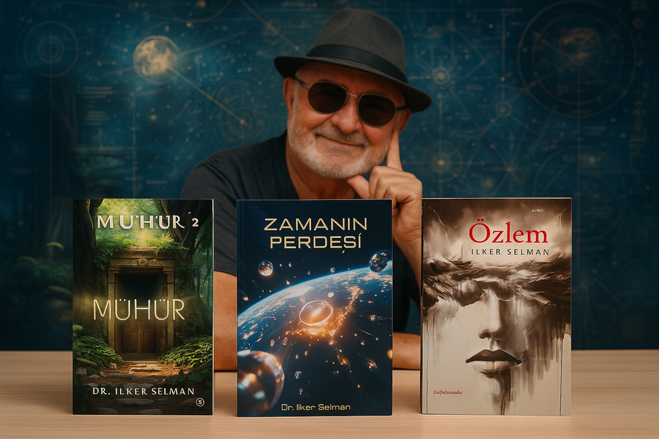 Bir Devrimci: İLKER SELMAN