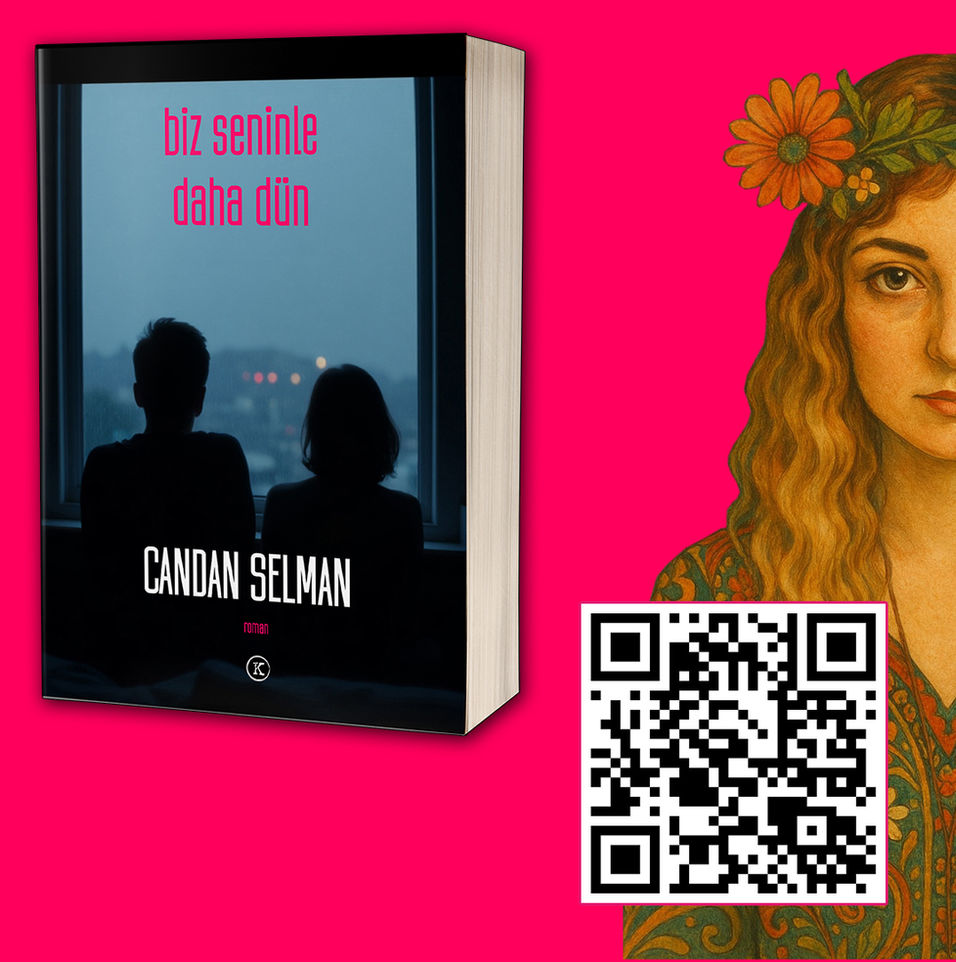 Yeni Roman/CANDAN SELMAN
