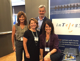 Reflections on CWDA