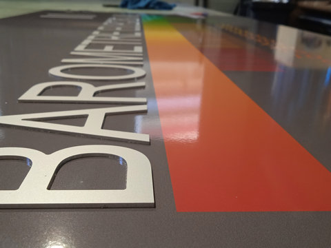 Totem Aluminium