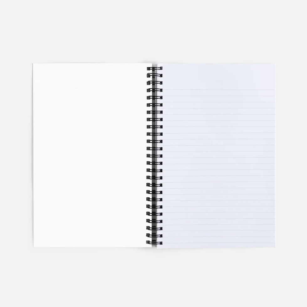 Thumbnail: Notebooks Trust Us!
