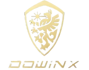 Dowinx logo