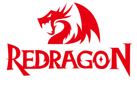 Redragon logo
