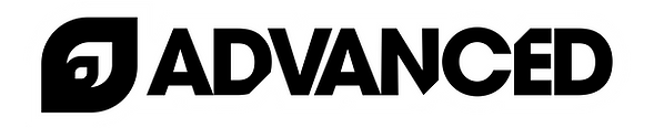 Advanced logo