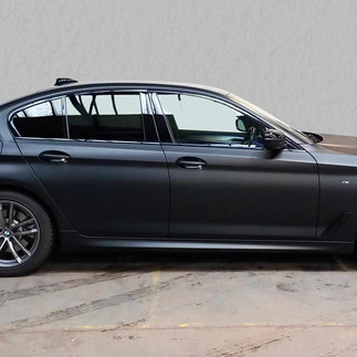 Executive Cabs Glasgow