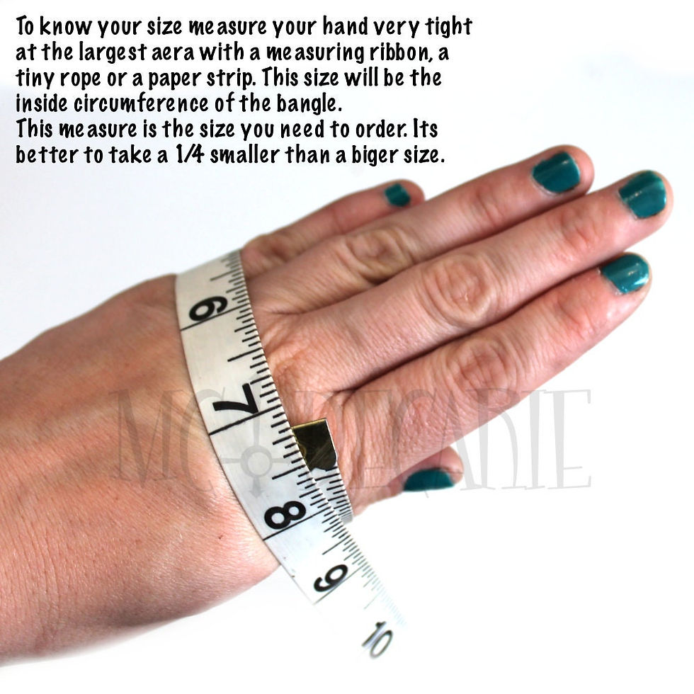 Miniature : Bracelet jonc FLORENCE en argent 925.