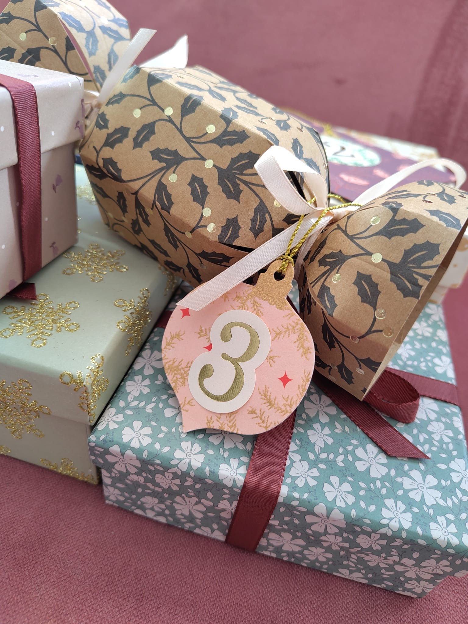 Flourish Natural Skincare × Annora Slechts 10 boxen beschikbaar • op = op