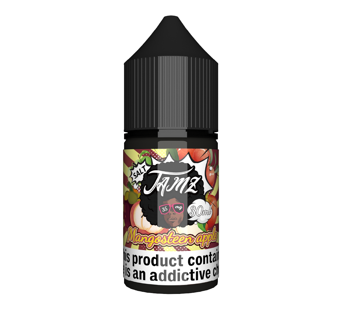 mangosteen vape flavour Mangosteen Vape Juice main image 0