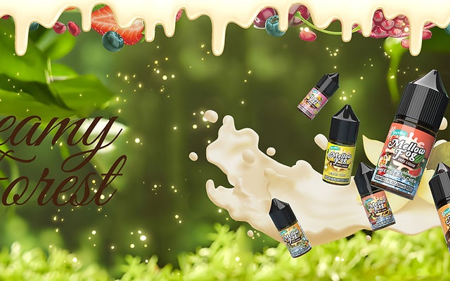 MellowFog | Premium Eliquid Brand MellowFog | Premium Eliquid Brand