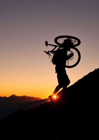 Illhorn bike Anniviers.jpg