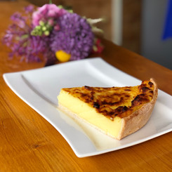 DESSERTS