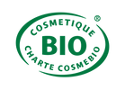 Logo Cosmébio