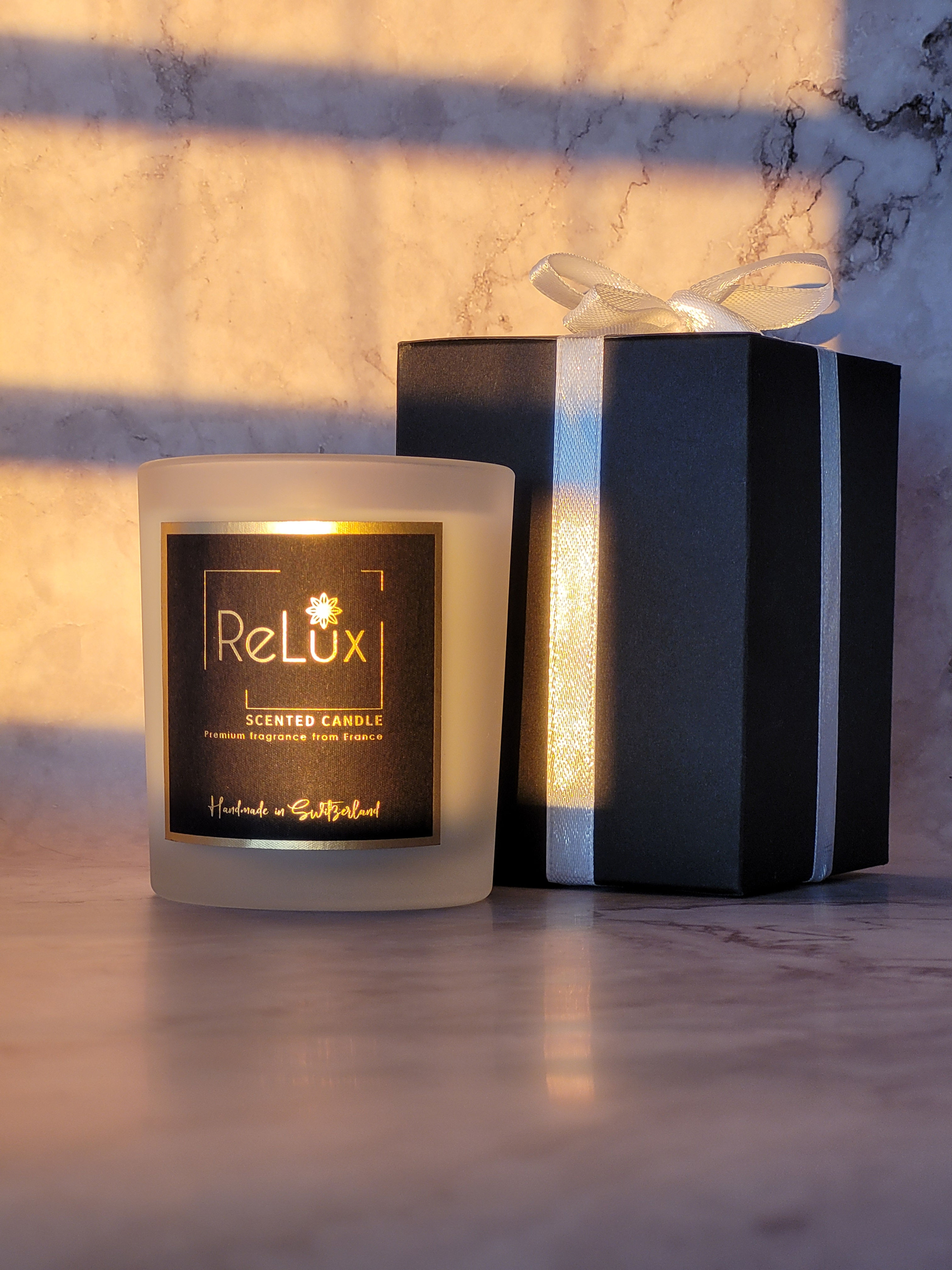 Scented Candle 200ml