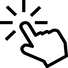 png-transparent-white-pointing-hand-illustration-computer-mouse-pointer-point-and-click-mo