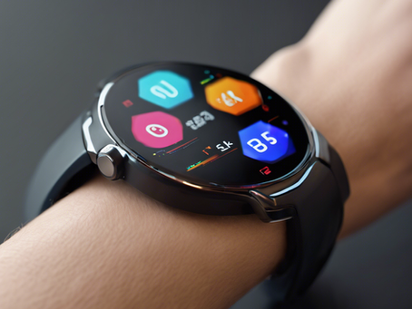 Top 5 Must-Have Electronics for Tech Enthusiasts