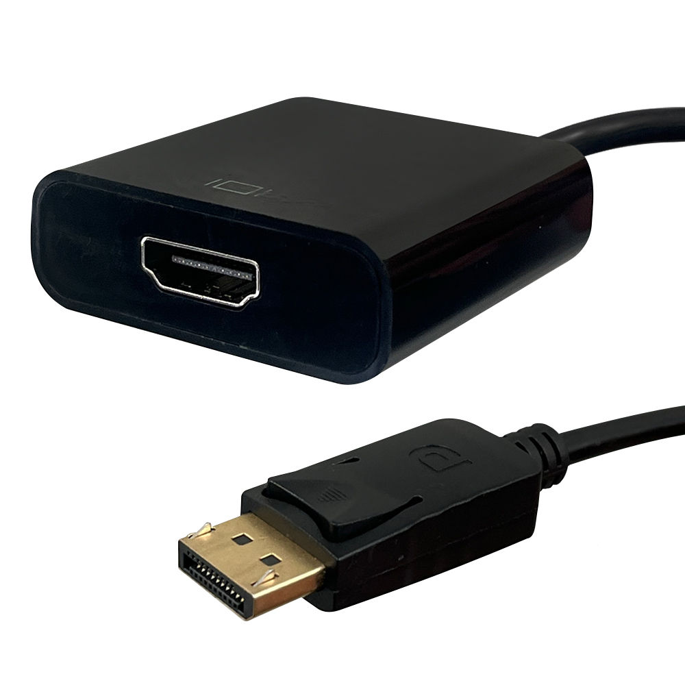 Display port(dp) to hdmi converter