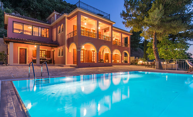 Villa Eora