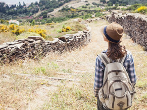No Partner, No Problem: Amazing Holidays for Singles in Greece - Greece Is