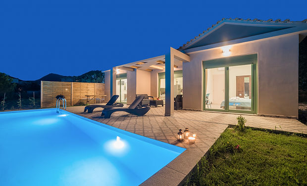 Eora Bungalows