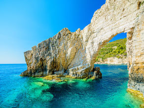 9 Reasons to Love Zakynthos Island