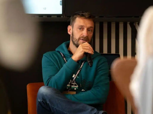 Park4Night a 15 ans : nous parlons de l’appli collaborative avec son fondateur, Bertrand Fichter