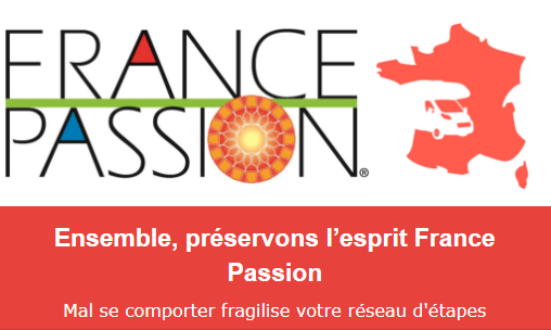 Ensemble, préservons l’esprit France Passion 🐓