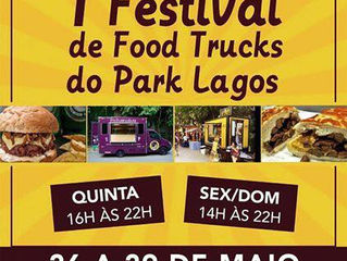 Feriadão em Cabo Frio