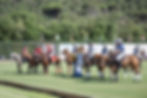 Polo Rider Cup & La Clef Solution