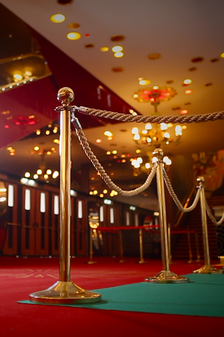 Avant première film & La Clef Solution