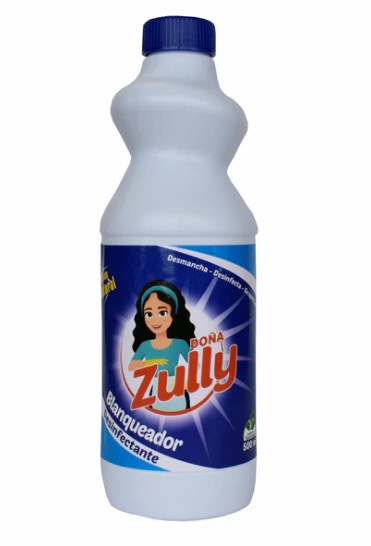 Miniatura: Blanqueador Original