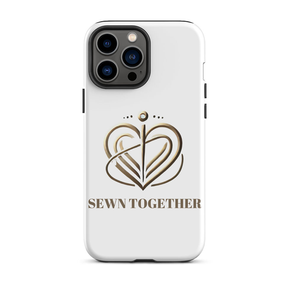 Thumbnail: Tough Case for iPhone®