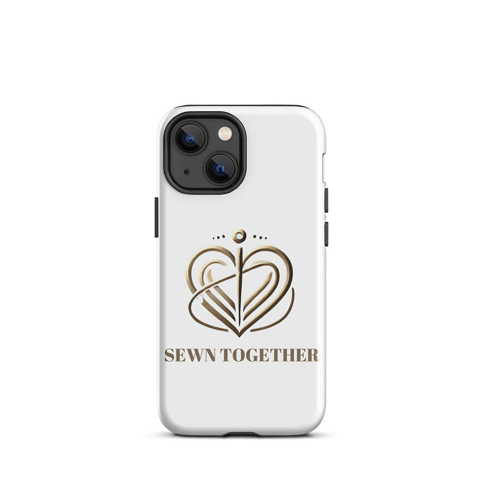 Thumbnail: Tough Case for iPhone®