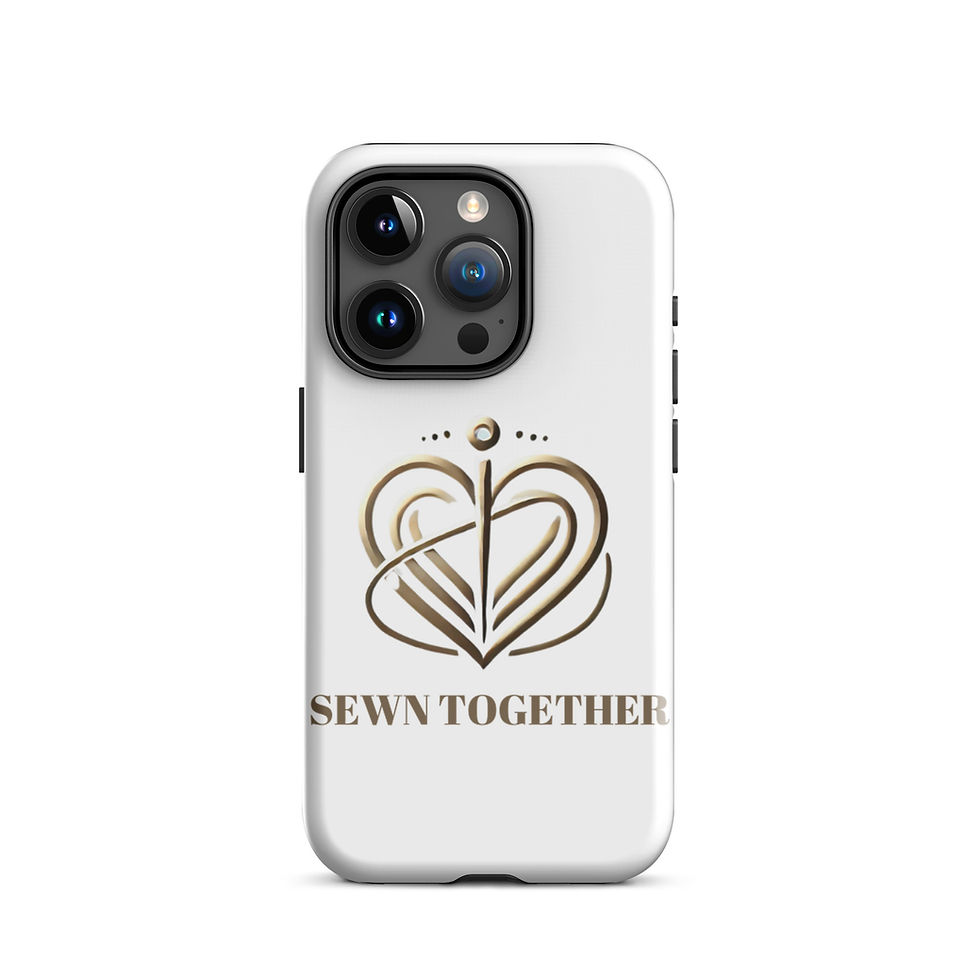 Thumbnail: Tough Case for iPhone®