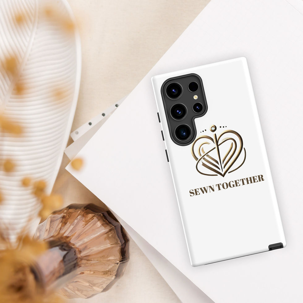 Thumbnail: Tough case for Samsung®