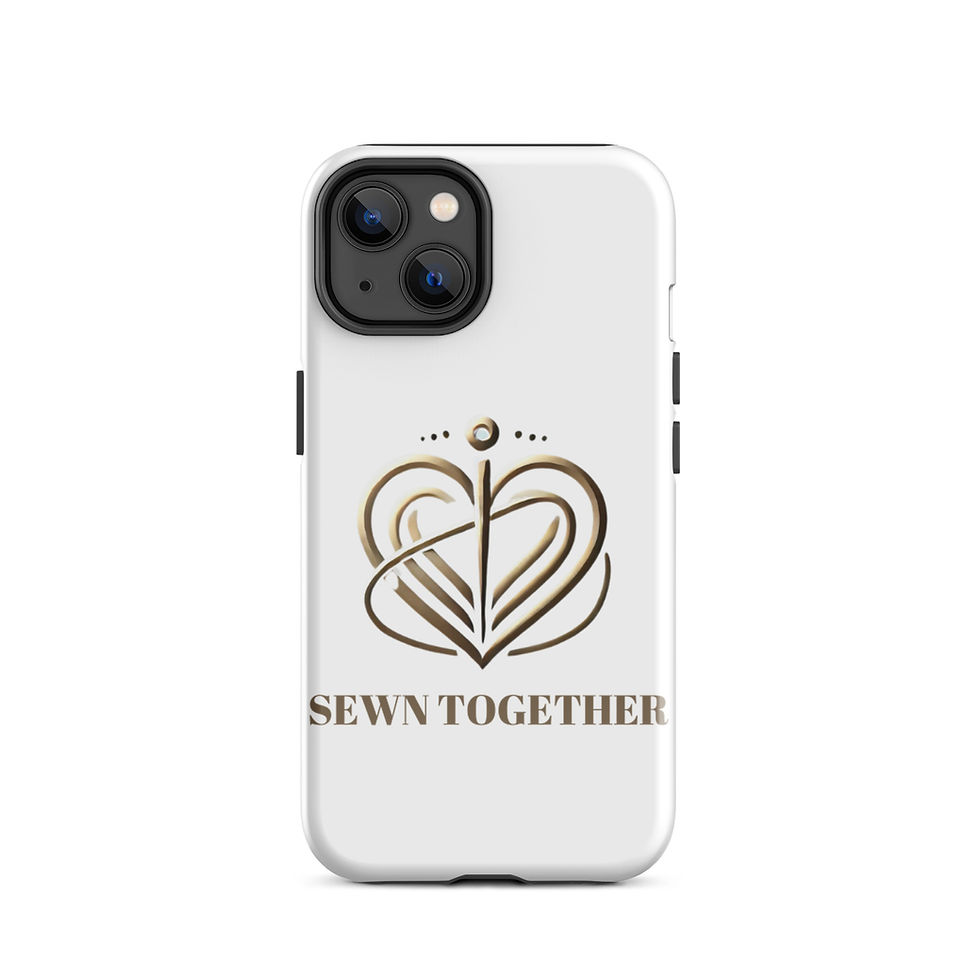 Thumbnail: Tough Case for iPhone®