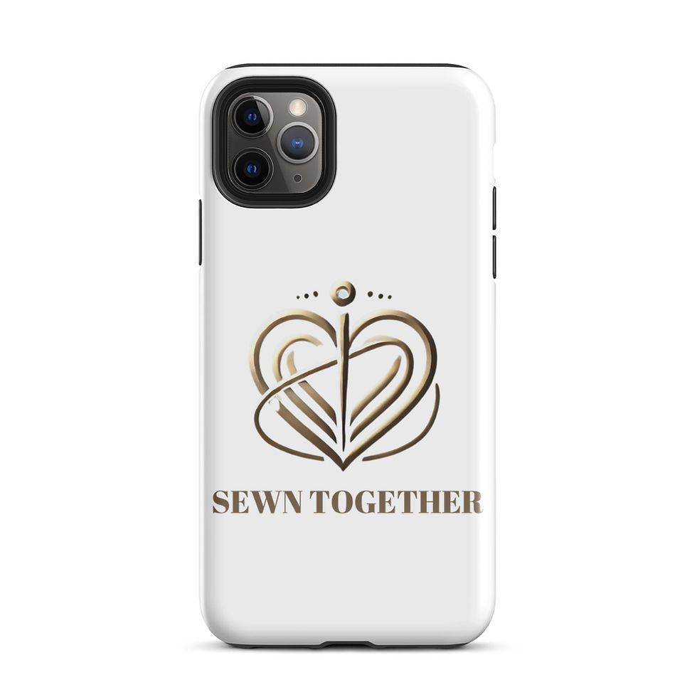 Thumbnail: Tough Case for iPhone®