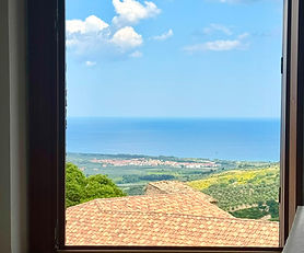 Casa Alfa
