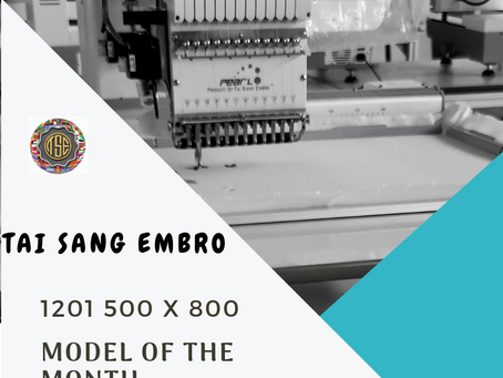 1201 500 x 800 | Model Of The Month - August 