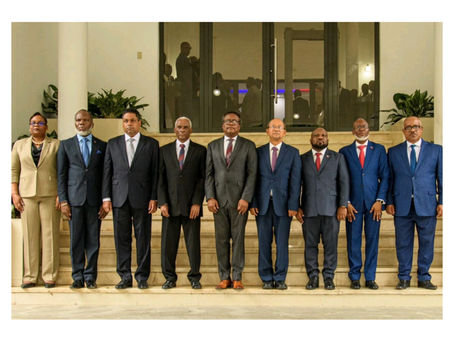 Les acteurs politiques restent divisés sur le mécanisme de remplacement du CPT à l’approche du 7 février