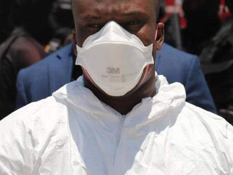 Le chef du gang 400 Mawozo, « Yonyon » condamné à la prison à vie aux États-Unis pour l'enlèvement de missionnaires