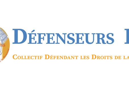 Assassinat du président Jovenel Moïse : le Collectif Défenseurs Plus constate l’échec du système judiciaire local