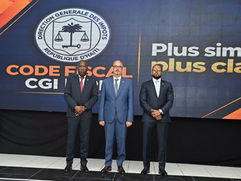 Entrée en vigueur du nouveau Code fiscal haïtien ce 01 octobre 2026