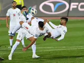 L’Iran annonce son retrait de la Coupe du monde 2026 sur fond de tensions politiques