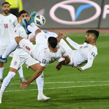 L’Iran annonce son retrait de la Coupe du monde 2026 sur fond de tensions politiques