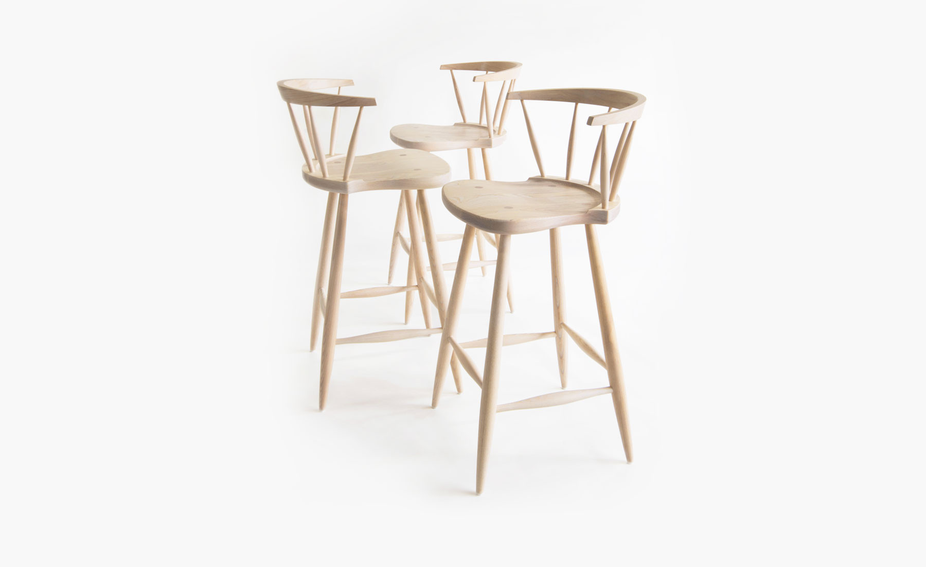 Nartia barstool LT