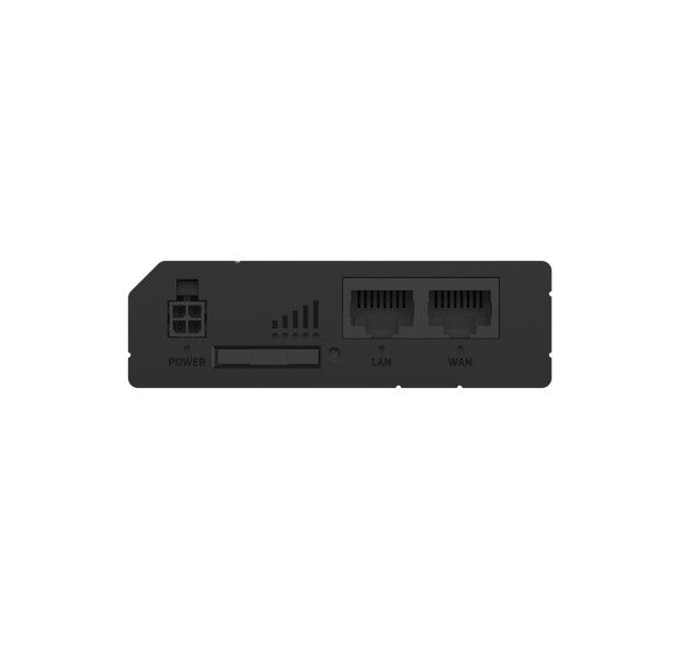 Thumbnail: Teltonika RUT261 Industrial Cellular Cat 6 Router