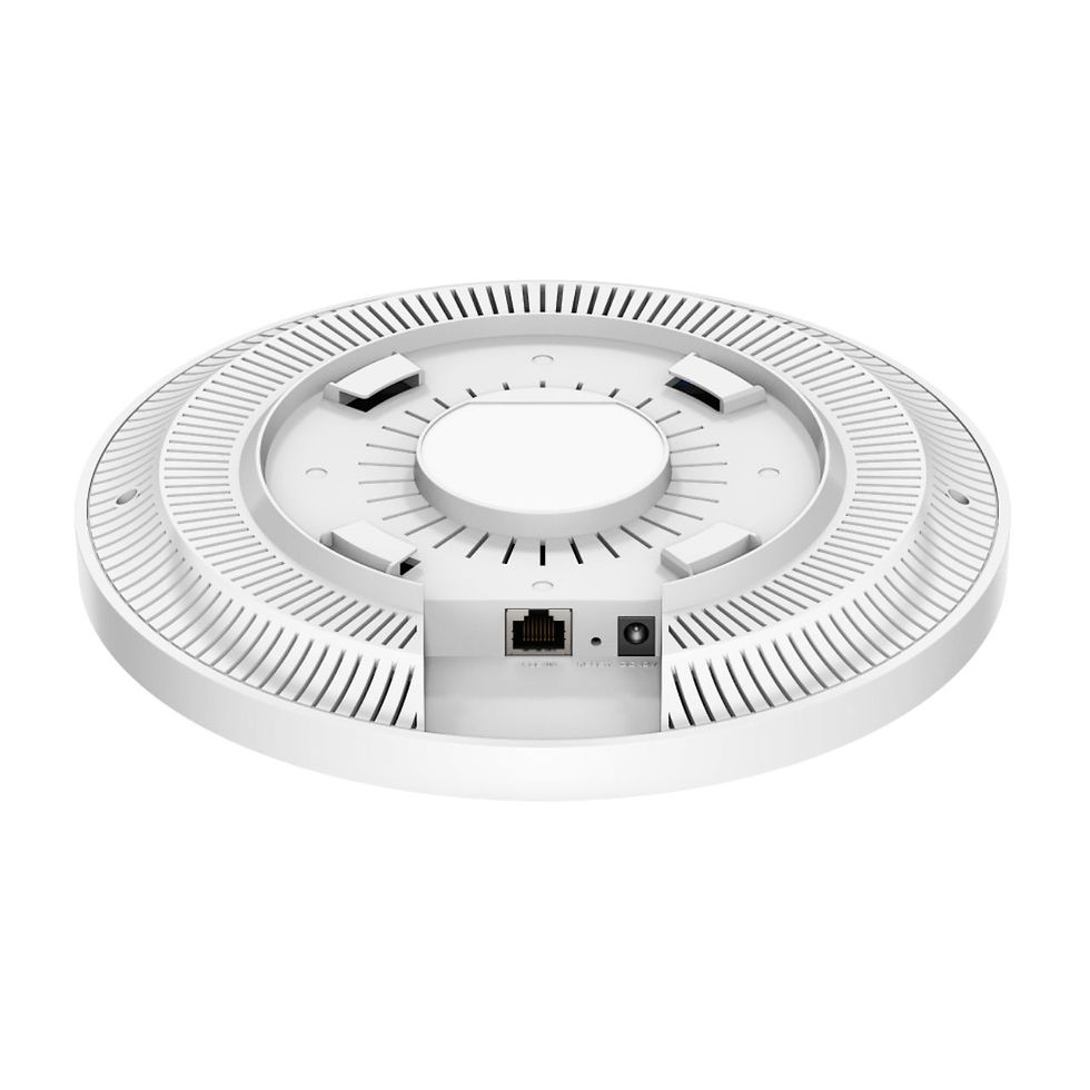 Thumbnail: Cudy AX3000_P WiFi 6 2.5G Access Point