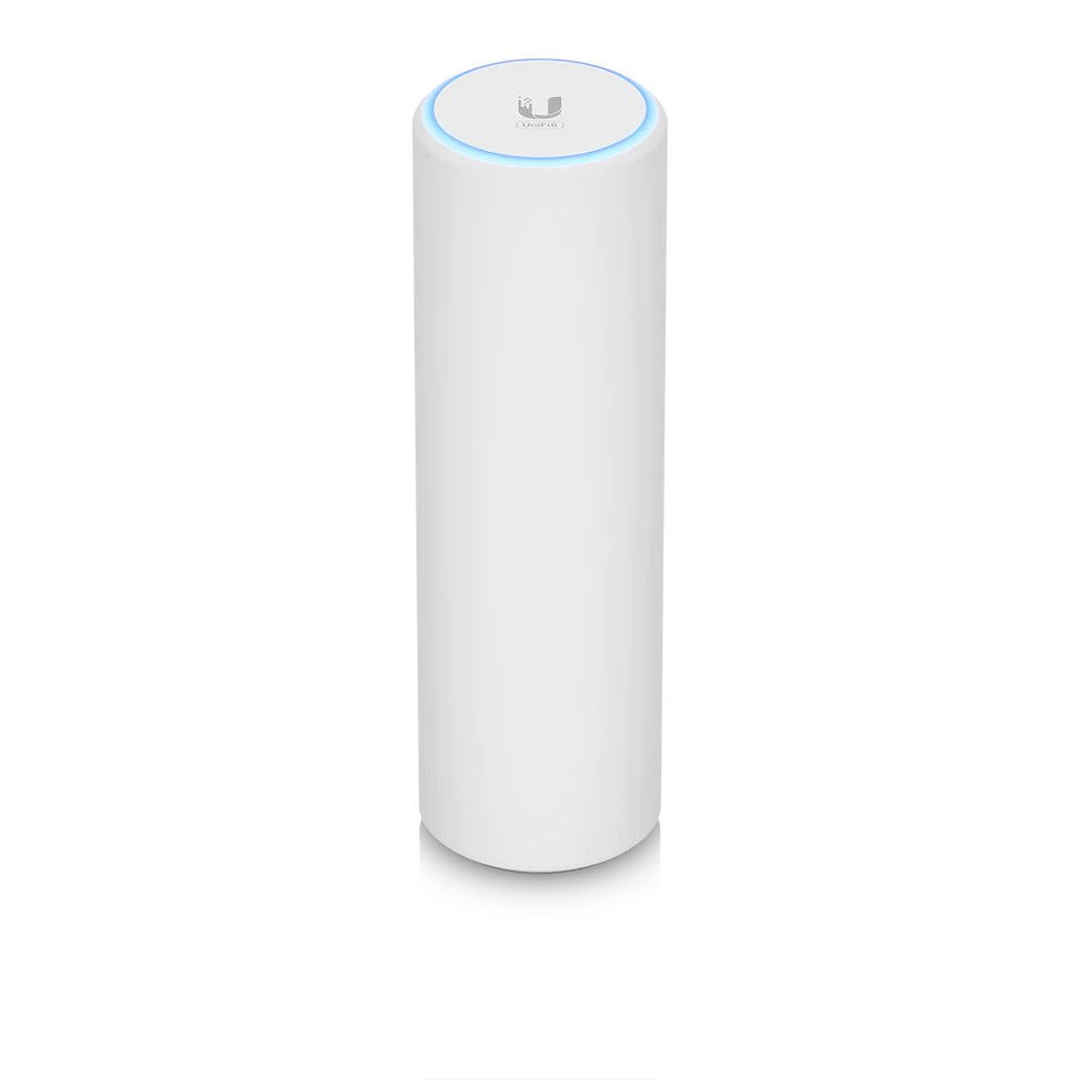 Ubiquiti Unifi Wi-Fi 6 Mesh AP