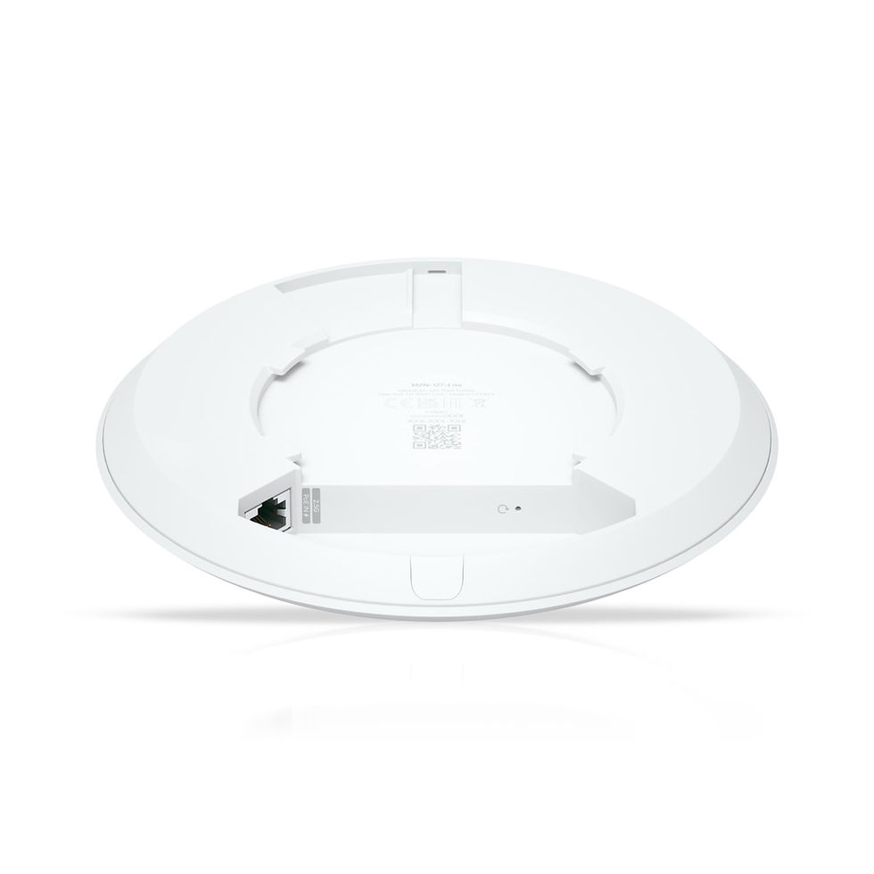 Thumbnail: Ubiquiti U7-LITE, WiFi 7 PoE Access Point (POE injector sold seperately)