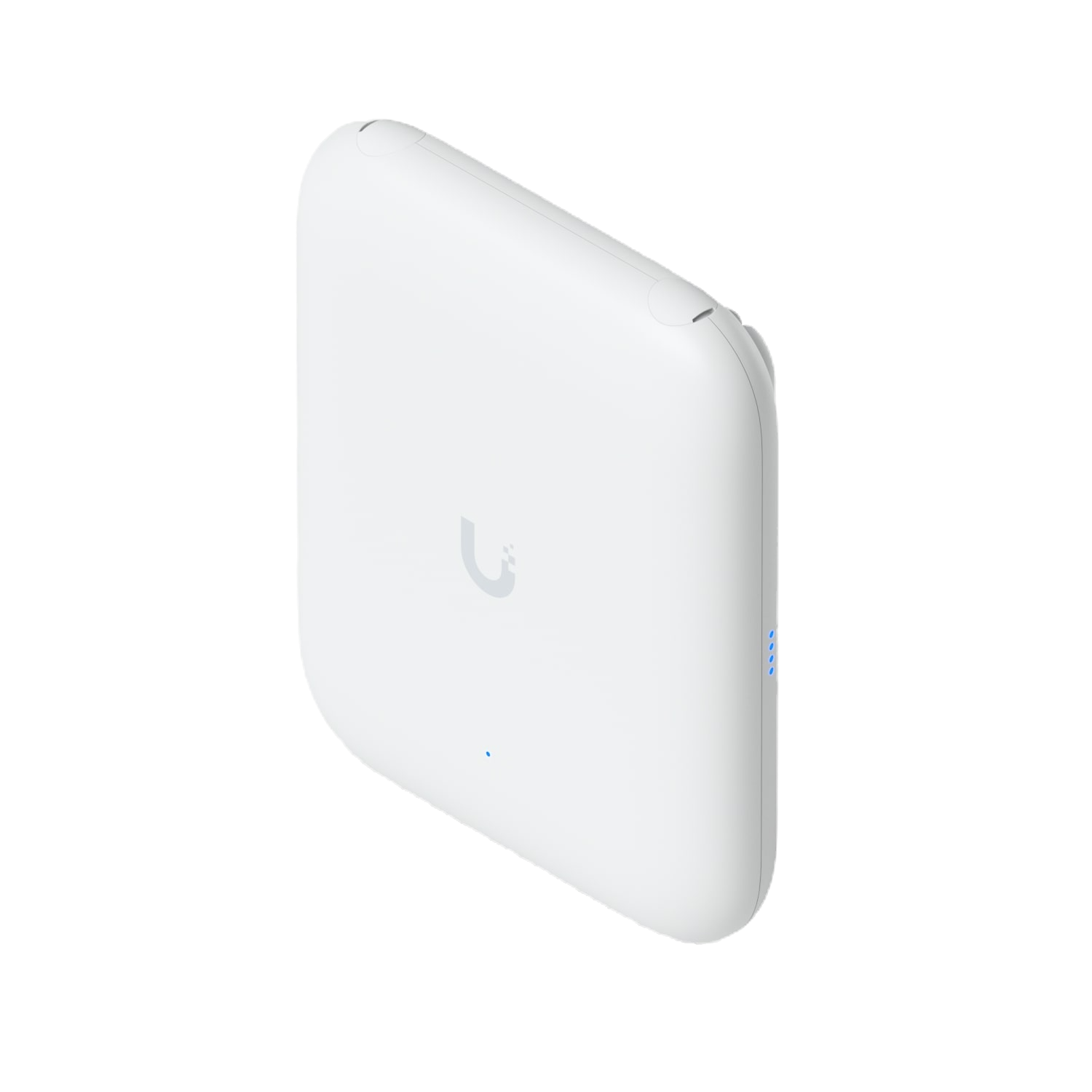 Ubiquiti U7 Outdoor, 465 m² Coverage, 200+ Devices , PoE+ Power, 2.5 GbE Uplink